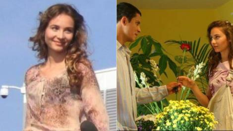 Cum arată și cu ce se ocupă acum actrița Nicole Gheorghiu din rolul Maiei din serialul "Lacrimi de iubire"