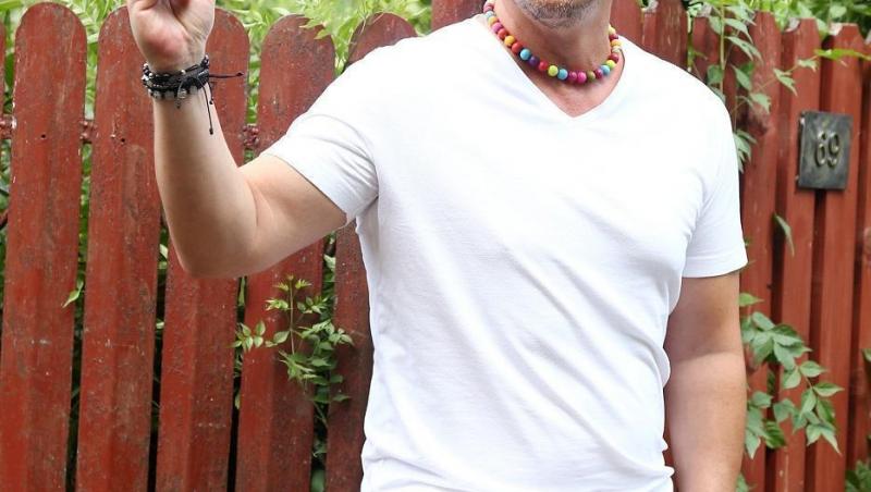 De ce nu mai apare Răzvan Fodor la televizor. Cu ce se ocupă acum soțul Irinei Fodor: „Sunt într-o pauză”