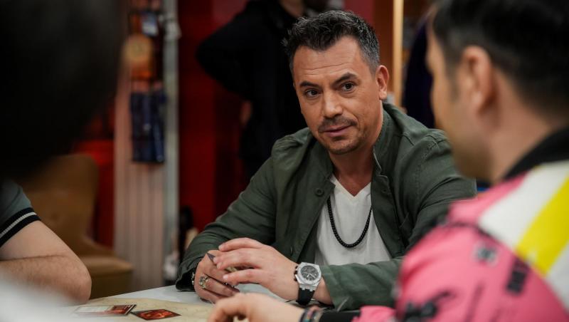 De ce nu mai apare Răzvan Fodor la televizor. Cu ce se ocupă acum soțul Irinei Fodor: „Sunt într-o pauză”