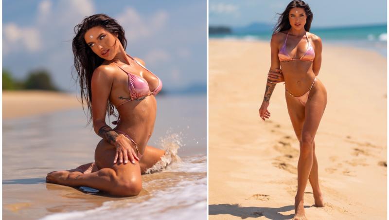colaj foto cu ispita cristina scarlevschi de la insula iubirii sezonul 9