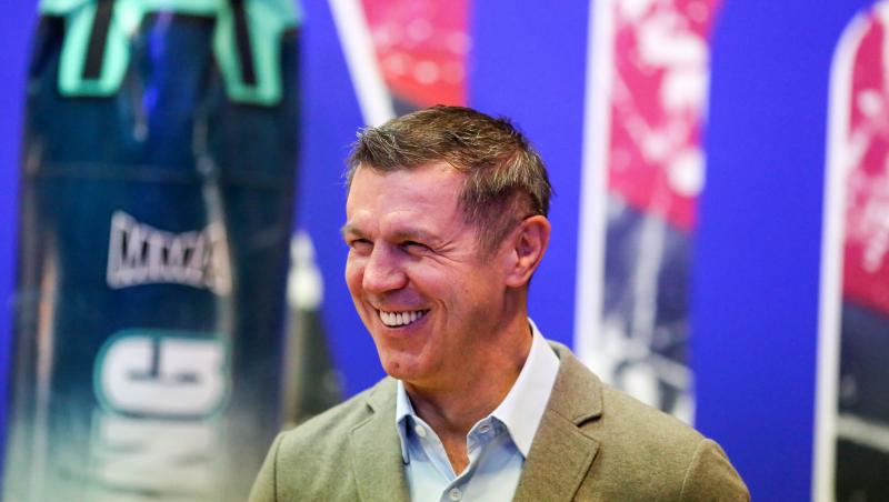 Mihai Leu a fost condus pe ultimul drum. Ce mesaj emoționant a lăsat campionul