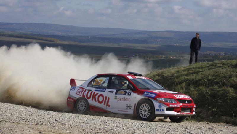 Mihai Leu a fost condus pe ultimul drum. Ce mesaj emoționant a lăsat campionul