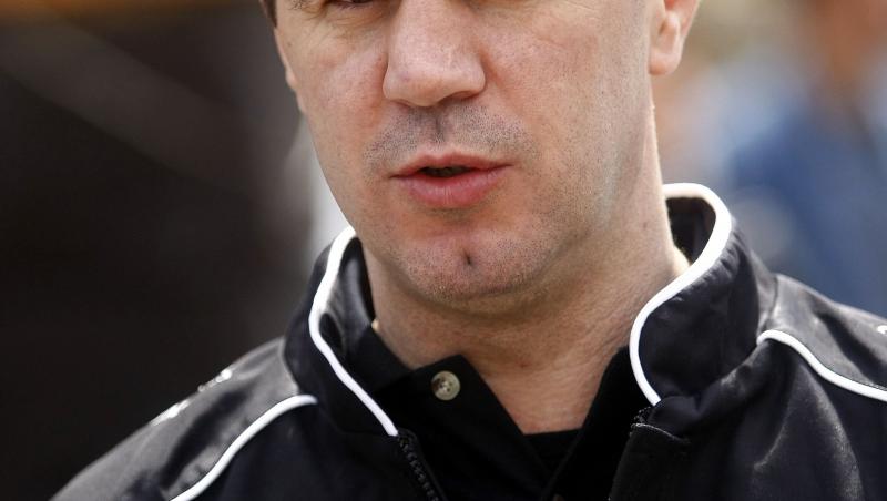 Mihai Leu a fost condus pe ultimul drum. Ce mesaj emoționant a lăsat campionul