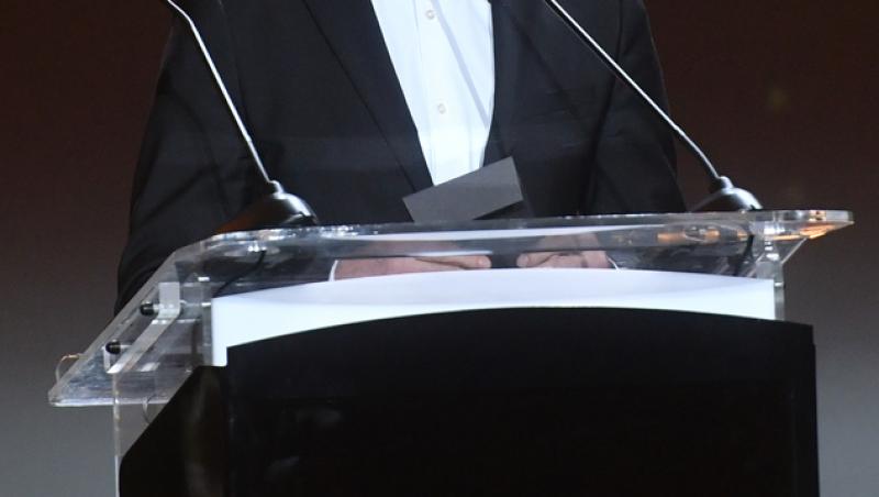 Mihai Leu a fost condus pe ultimul drum. Ce mesaj emoționant a lăsat campionul