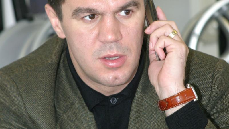 Mihai Leu a fost condus pe ultimul drum. Ce mesaj emoționant a lăsat campionul