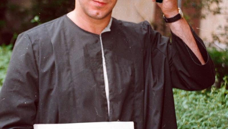 Mihai Leu a fost condus pe ultimul drum. Ce mesaj emoționant a lăsat campionul