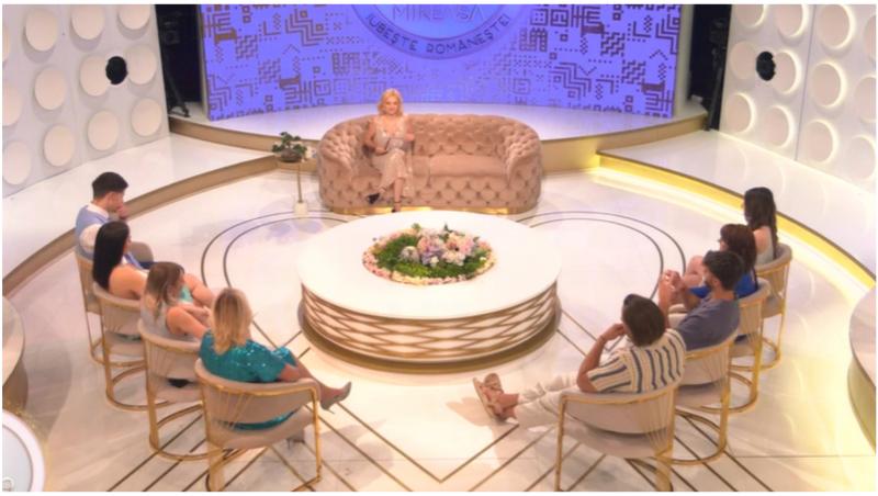 Mireasa, sezonul 11. Simona Gherghe a oferit detalii despre Finala de pe 11 iulie. Anunțul făcut în ultima gală a sezonului