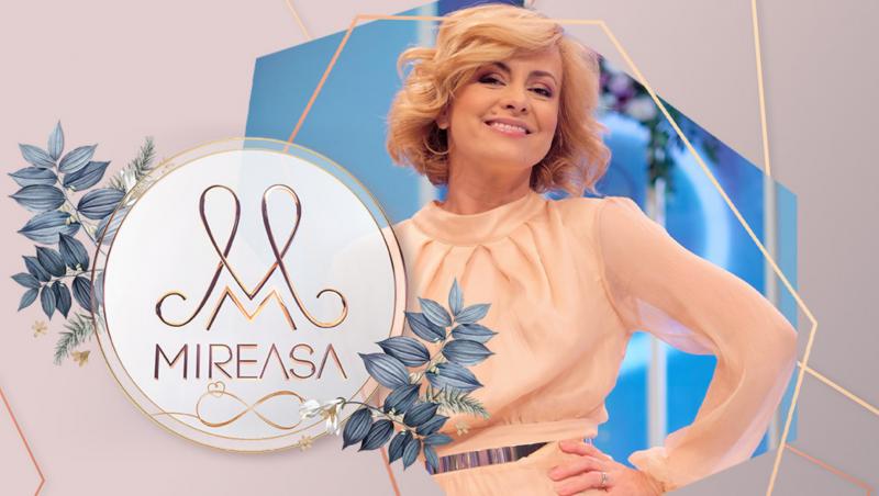 Mireasa, sezonul 11. Simona Gherghe a oferit detalii despre Finala de pe 11 iulie. Anunțul făcut în ultima gală a sezonului