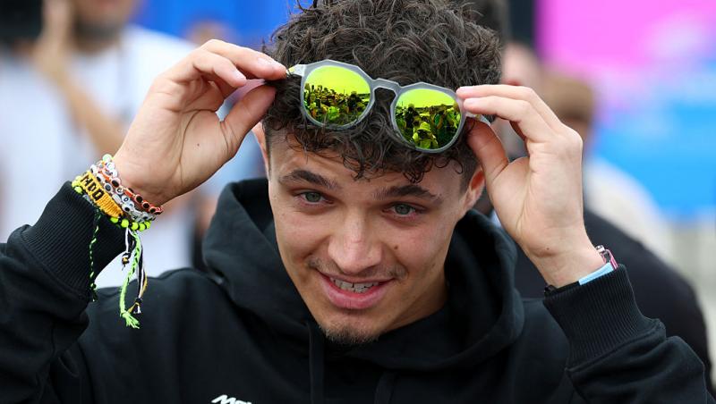 S-au încheiat calificările din Formula 1™ pentru Marele Premiu al Marii Britanii. Max Verstappen în pole position la Silverstone