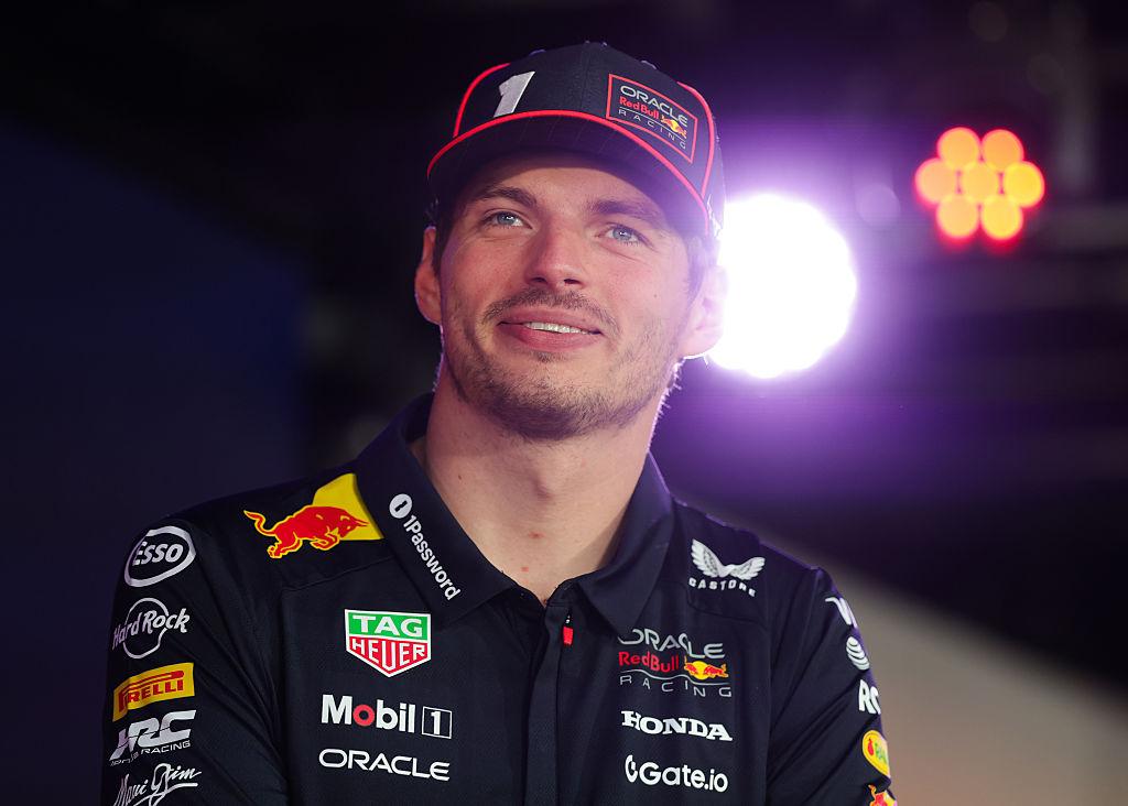 S-au încheiat calificările din Formula 1™ pentru Marele Premiu al Marii Britanii. Max Verstappen în pole position la Silverstone