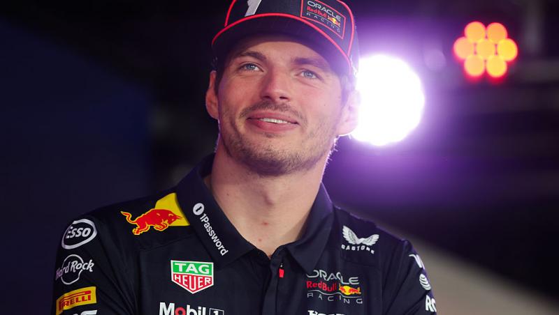 S-au încheiat calificările din Formula 1™ pentru Marele Premiu al Marii Britanii. Max Verstappen în pole position la Silverstone