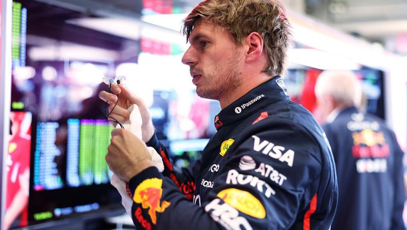 Vezi acum calificările din Formula 1™ pentru Marele Premiu al Marii Britanii.Lupta pentru pole e LIVE în AntenaPLAY și  Antena3CNN