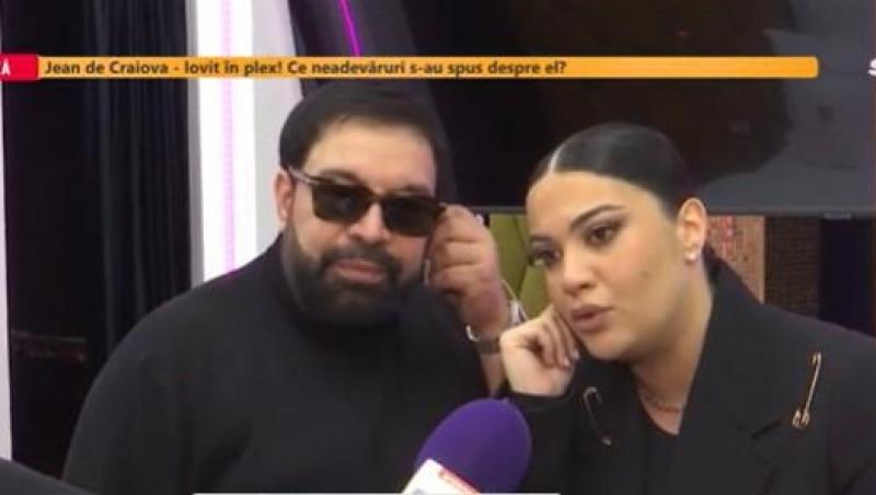 Florin Salam, apariție surpriză pe scena Neversea Kapital. A cantat manele celebre în timp ce Salvatore Ganacci le mixa
