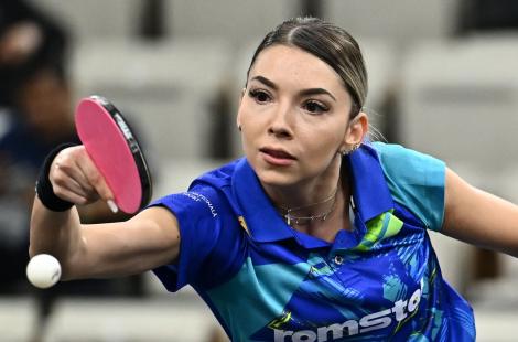 4 români pe tabloul principal de la United States Smash 2025. Când joacă Bernadette Szocs. Meciurile, exclusiv în AntenaPLAY