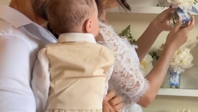 Ce mai face „Burlacul” Andrei Andrei, după ce s-a retras din lumina reflectoarelor. Și-a găsit jumătatea și a devenit tătic