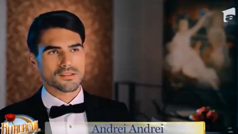 Ce mai face „Burlacul” Andrei Andrei, după ce s-a retras din lumina reflectoarelor. Și-a găsit jumătatea și a devenit tătic