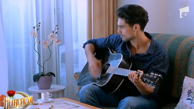 Ce mai face „Burlacul” Andrei Andrei, după ce s-a retras din lumina reflectoarelor. Și-a găsit jumătatea și a devenit tătic