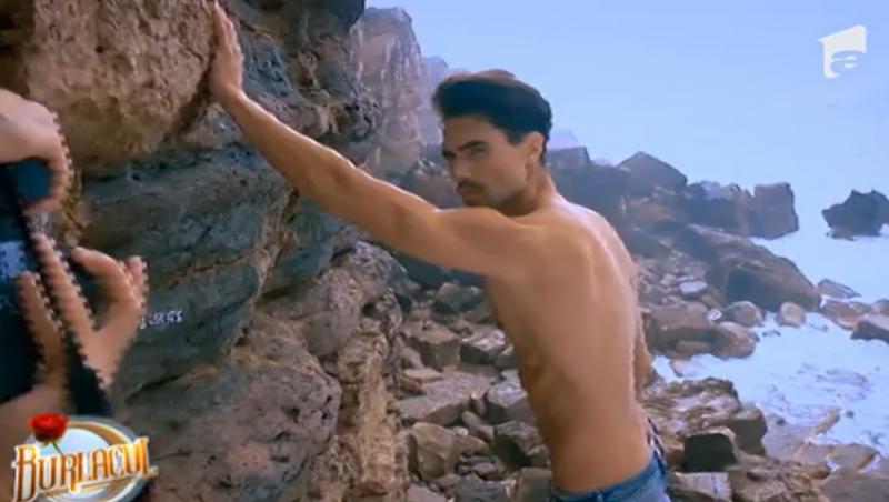 Ce mai face „Burlacul” Andrei Andrei, după ce s-a retras din lumina reflectoarelor. Și-a găsit jumătatea și a devenit tătic