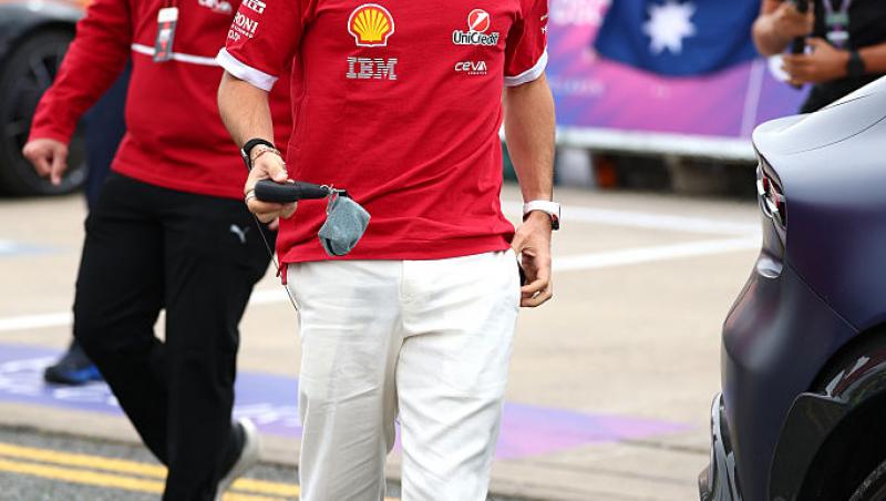 Cursa din Formula 1™ pentru Marele Premiu al Marii Britanii a fost pe Antena 1 și în AntenaPLAY! Lando Norris a câștigat