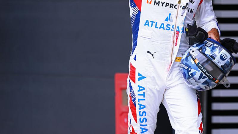 Cursa din Formula 1™ pentru Marele Premiu al Marii Britanii a fost pe Antena 1 și în AntenaPLAY! Lando Norris a câștigat