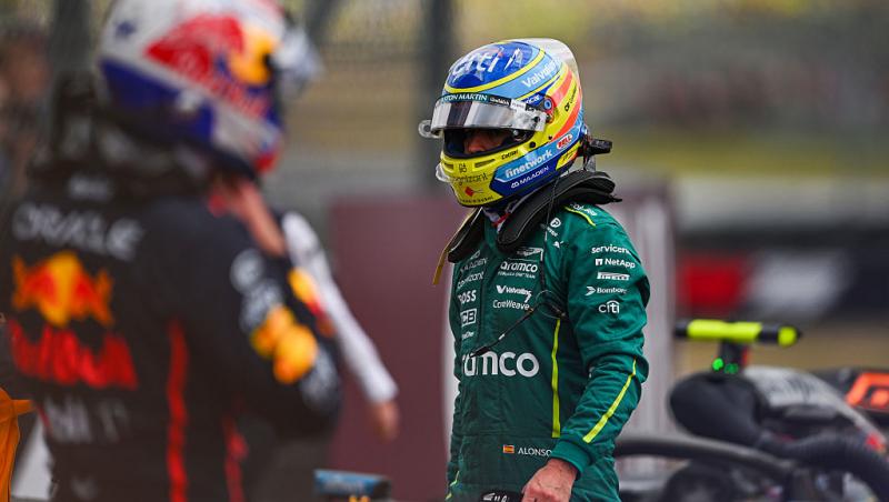 Cursa din Formula 1™ pentru Marele Premiu al Marii Britanii a fost pe Antena 1 și în AntenaPLAY! Lando Norris a câștigat