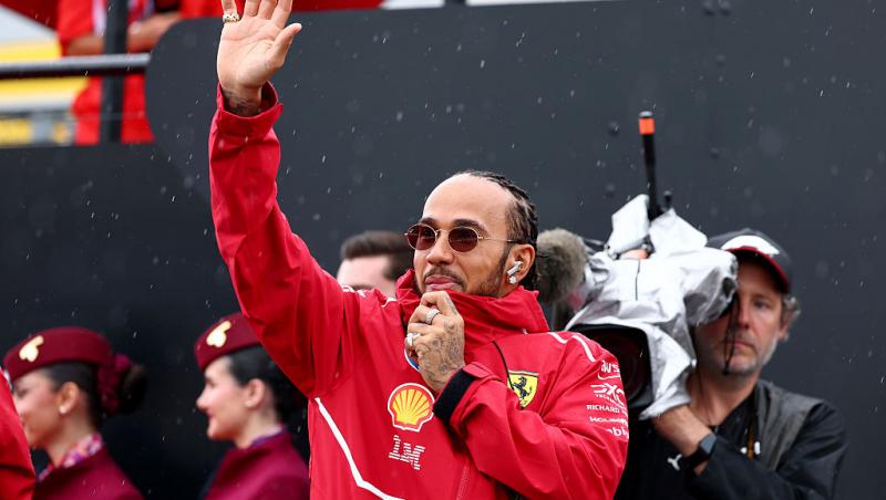 Cursa din Formula 1™ pentru Marele Premiu al Marii Britanii a fost pe Antena 1 și în AntenaPLAY! Lando Norris a câștigat