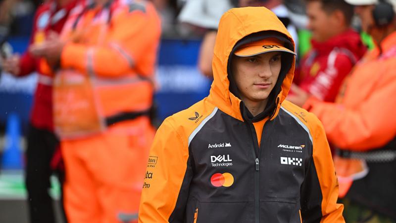 Cursa din Formula 1™ pentru Marele Premiu al Marii Britanii a fost pe Antena 1 și în AntenaPLAY! Lando Norris a câștigat