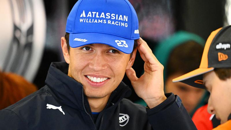 Cursa din Formula 1™ pentru Marele Premiu al Marii Britanii a fost pe Antena 1 și în AntenaPLAY! Lando Norris a câștigat