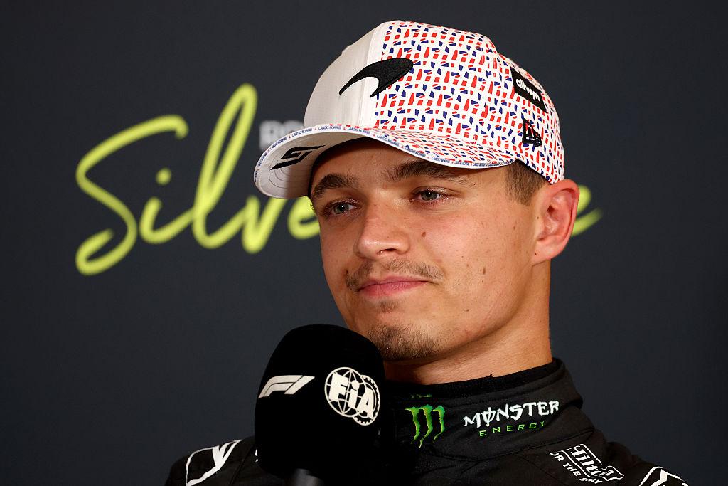 Cursa din Formula 1™ pentru Marele Premiu al Marii Britanii a fost pe Antena 1 și în AntenaPLAY! Lando Norris a câștigat