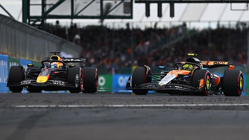 Urmărește acum cursa din Formula 1™ pentru Marele Premiu al Marii Britanii, LIVE pe Antena 1 și în AntenaPLAY