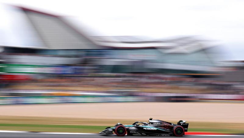 Urmărește acum cursa din Formula 1™ pentru Marele Premiu al Marii Britanii, LIVE pe Antena 1 și în AntenaPLAY