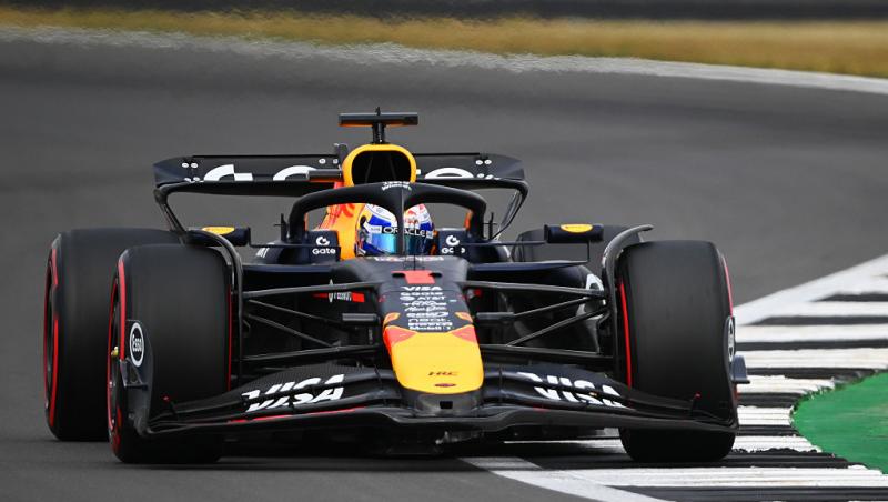 Urmărește acum cursa din Formula 1™ pentru Marele Premiu al Marii Britanii, LIVE pe Antena 1 și în AntenaPLAY