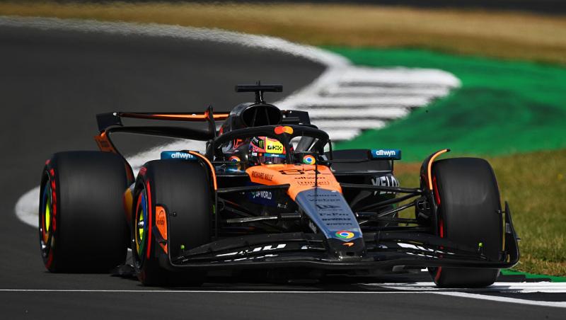 Urmărește acum cursa din Formula 1™ pentru Marele Premiu al Marii Britanii, LIVE pe Antena 1 și în AntenaPLAY