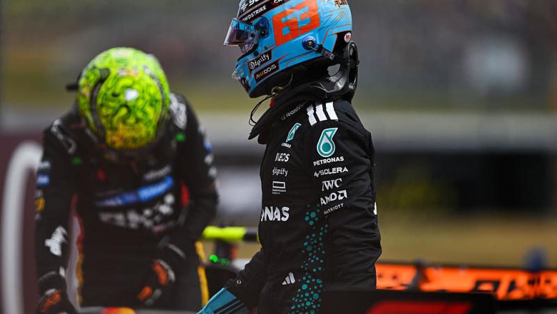 Urmărește acum cursa din Formula 1™ pentru Marele Premiu al Marii Britanii, LIVE pe Antena 1 și în AntenaPLAY