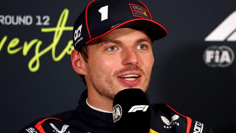 Urmărește acum cursa din Formula 1™ pentru Marele Premiu al Marii Britanii, LIVE pe Antena 1 și în AntenaPLAY