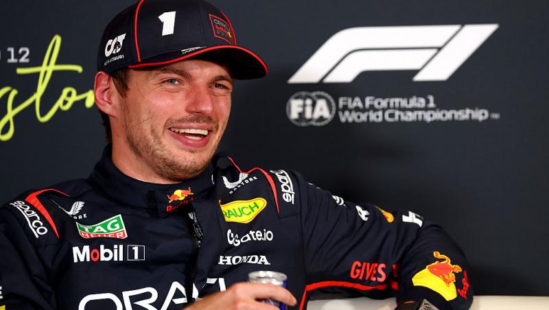 Urmărește acum cursa din Formula 1™ pentru Marele Premiu al Marii Britanii, LIVE pe Antena 1 și în AntenaPLAY