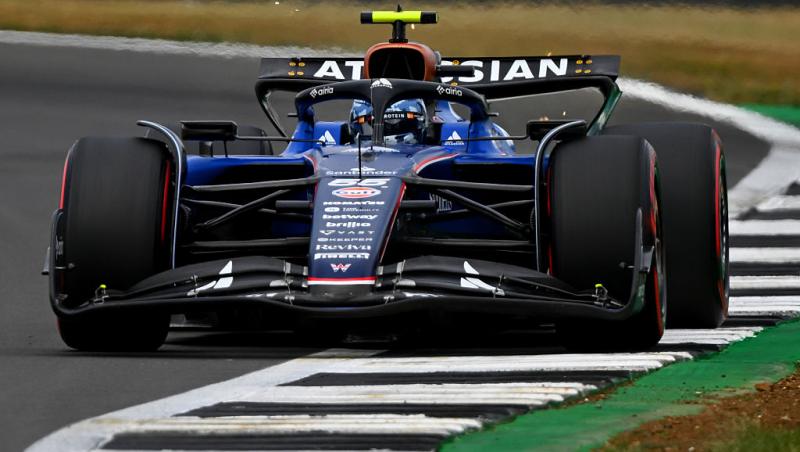 Urmărește acum cursa din Formula 1™ pentru Marele Premiu al Marii Britanii, LIVE pe Antena 1 și în AntenaPLAY