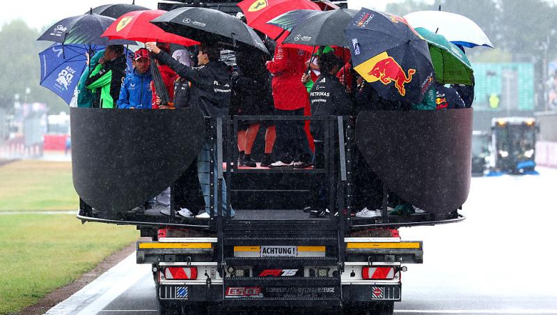 Urmărește acum cursa din Formula 1™ pentru Marele Premiu al Marii Britanii, LIVE pe Antena 1 și în AntenaPLAY