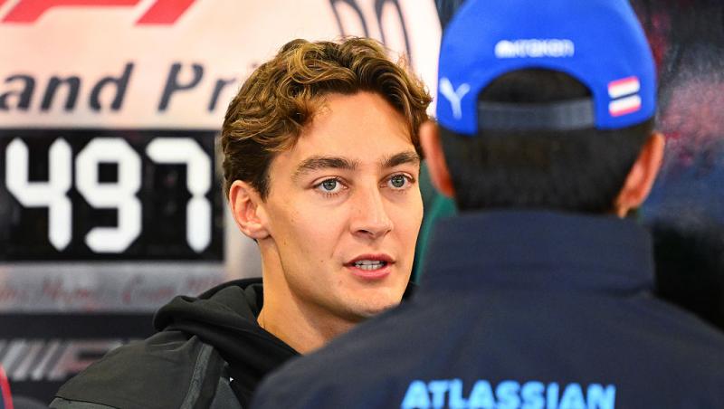 Urmărește acum cursa din Formula 1™ pentru Marele Premiu al Marii Britanii, LIVE pe Antena 1 și în AntenaPLAY