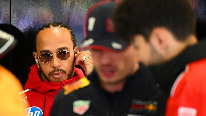 Urmărește acum cursa din Formula 1™ pentru Marele Premiu al Marii Britanii, LIVE pe Antena 1 și în AntenaPLAY