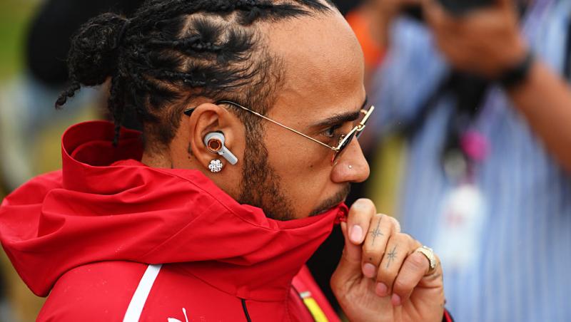 Urmărește acum cursa din Formula 1™ pentru Marele Premiu al Marii Britanii, LIVE pe Antena 1 și în AntenaPLAY