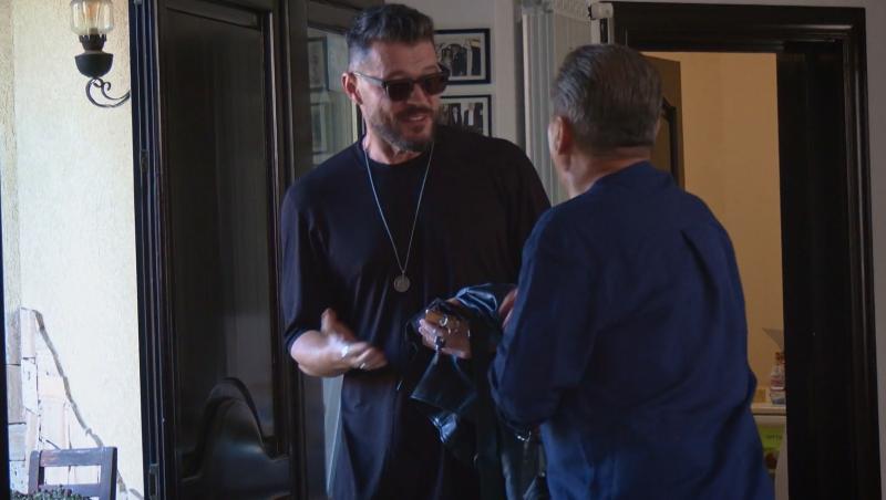 Poftiți pe la noi: Poftiți la întrecere, 6 iulie 2025. Ce echipă a câștigat jocul lui Nea Marin. Ce farsă i-a făcut Andrei