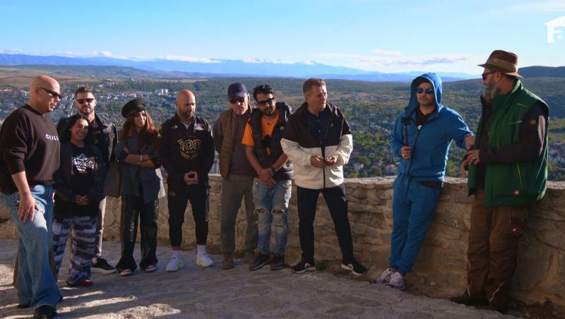 Poftiți pe la noi: Poftiți la întrecere, 6 iulie 2025. Ce echipă a câștigat jocul lui Nea Marin. Ce farsă i-a făcut Andrei