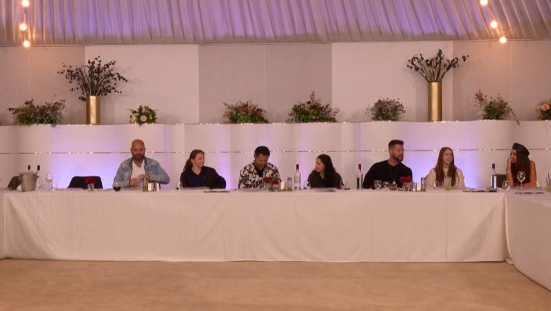 Poftiți pe la noi: Poftiți la întrecere, 6 iulie 2025. Ce echipă a câștigat jocul lui Nea Marin. Ce farsă i-a făcut Andrei