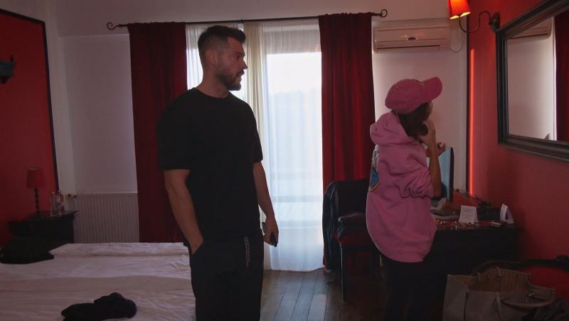 Poftiți pe la noi: Poftiți la întrecere, 6 iulie 2025. Ce echipă a câștigat jocul lui Nea Marin. Ce farsă i-a făcut Andrei