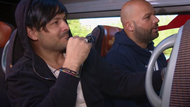 Poftiți pe la noi: Poftiți la întrecere, 6 iulie 2025. Ce echipă a câștigat jocul lui Nea Marin. Ce farsă i-a făcut Andrei