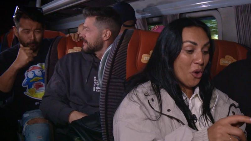 Poftiți pe la noi: Poftiți la întrecere, 6 iulie 2025. Ce echipă a câștigat jocul lui Nea Marin. Ce farsă i-a făcut Andrei