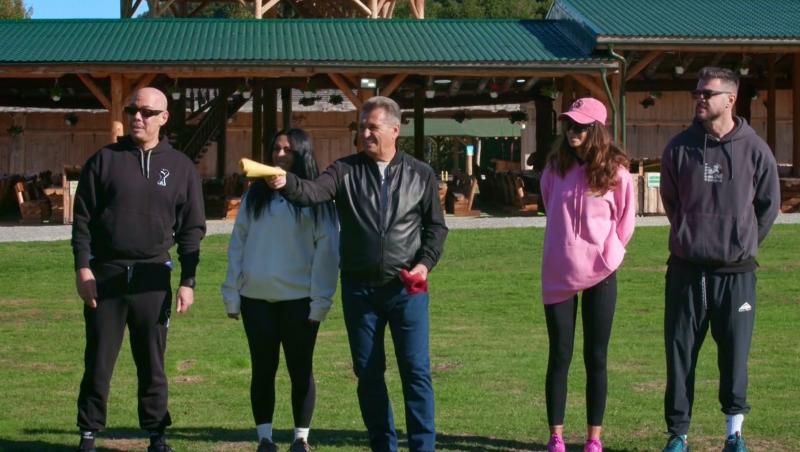 Poftiți pe la noi: Poftiți la întrecere, 6 iulie 2025. Ce echipă a câștigat jocul lui Nea Marin. Ce farsă i-a făcut Andrei