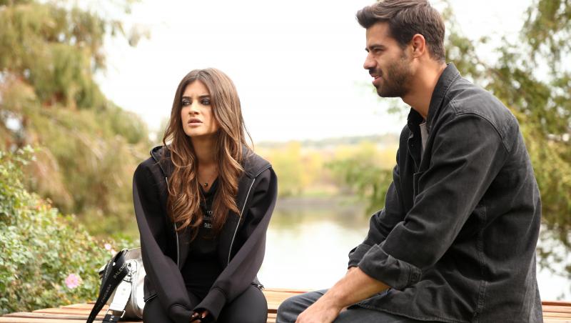 Sânziana Negru și Ștefan Floroaica, 