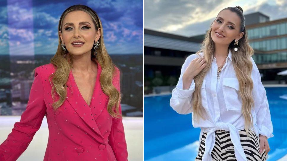 Alina Sorescu, mesaj la trei ani de la despărțirea de Alexandru Ciucu: „Ideal este să nu ajungi în această situație”